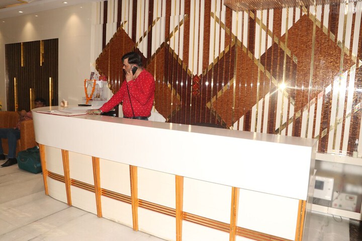 Hotel Interior 29 of 38