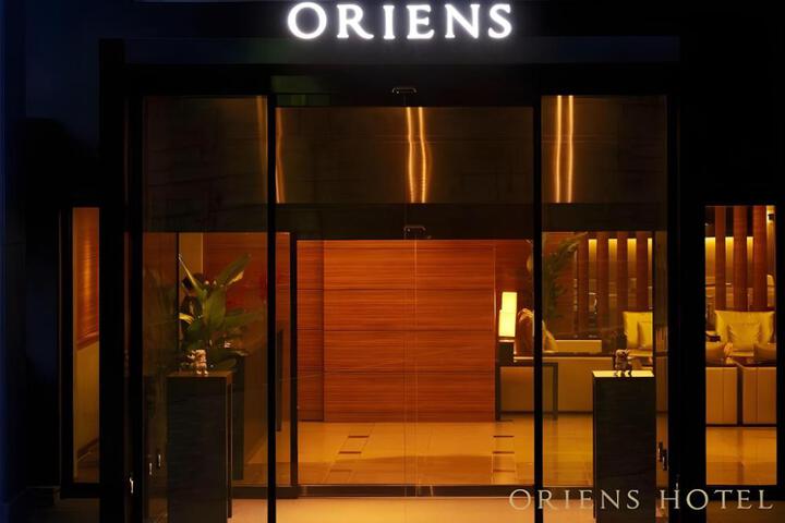 Photo of Oriens Hotel Residence