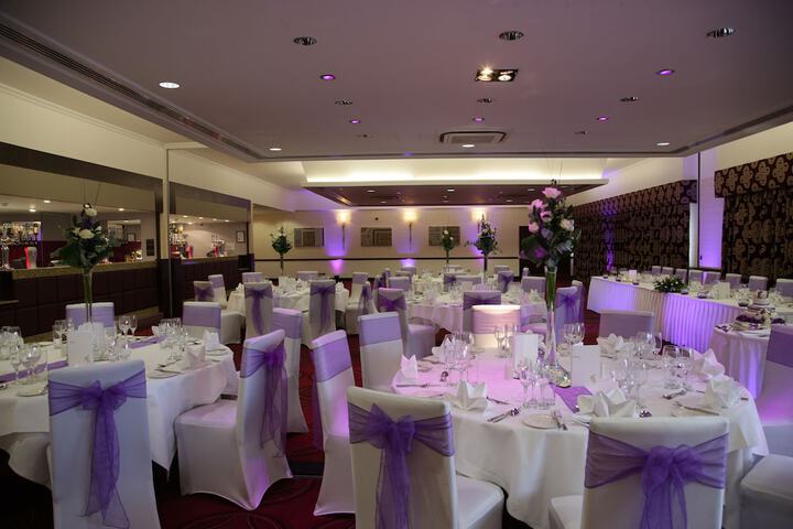 Wedding/Banquet 40 of 45