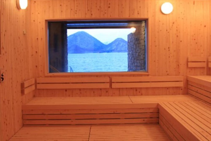 Relaxing Spa