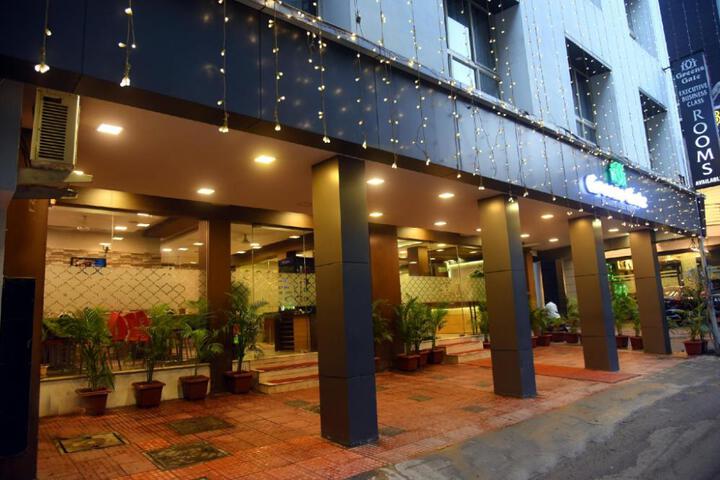 Fitness Center Photo