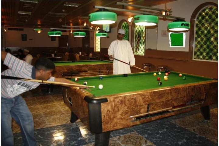 Recreation 4 of 7