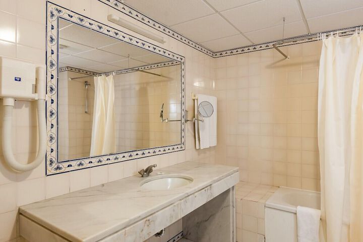 Bathroom Vanities
