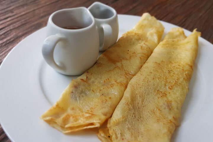 Breakfast/Coffee Service 74 of 91