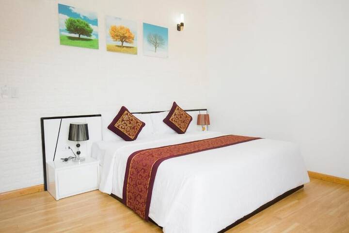 K-BOSS HOTEL