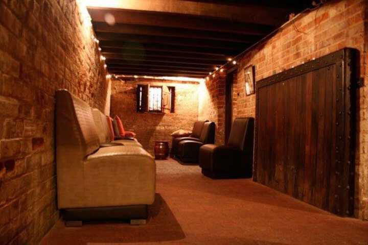 Hotel Interior 23 of 32