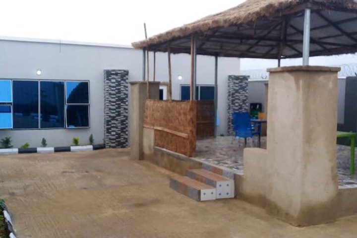 Terrace/Patio 30 of 33