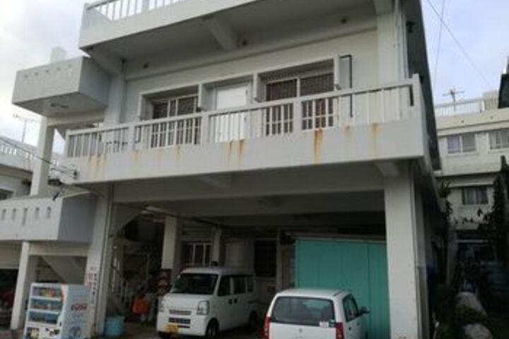 Koza Share House Woman Only
