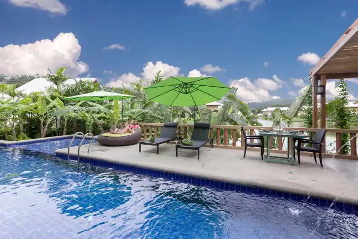 Pool 14 of 25