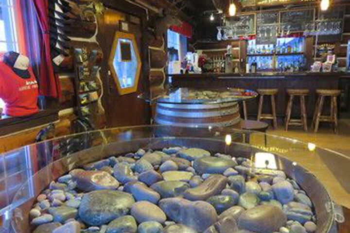 Fitness Center Photo