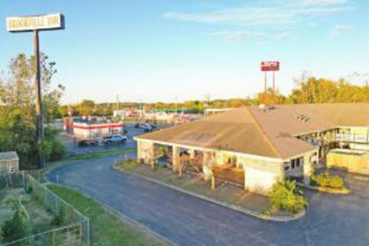 Brookville Inn