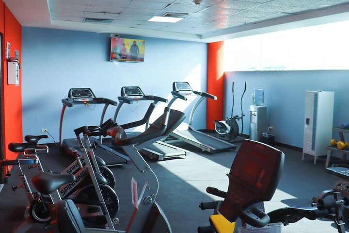 Health and Fitness 19 of 33