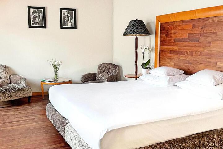 Fitness Center Photo