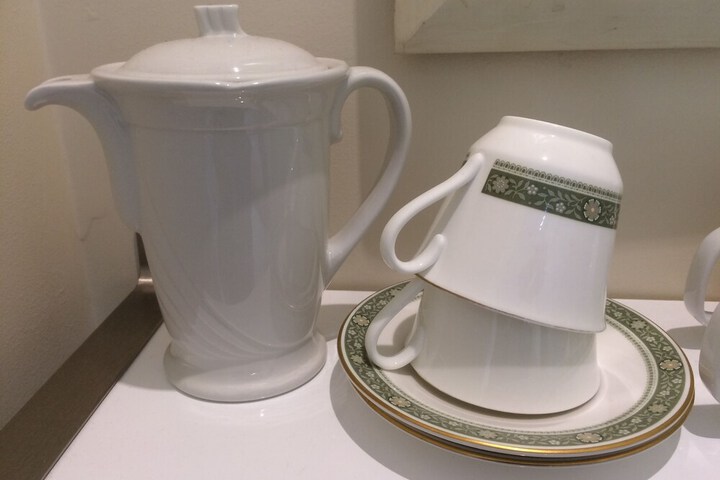 Breakfast/Coffee Service 43 of 87