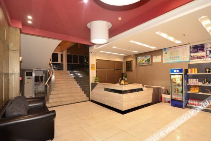 Hotel Interior 23 of 28