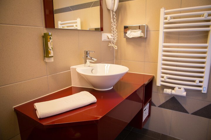 Bathroom Vanities