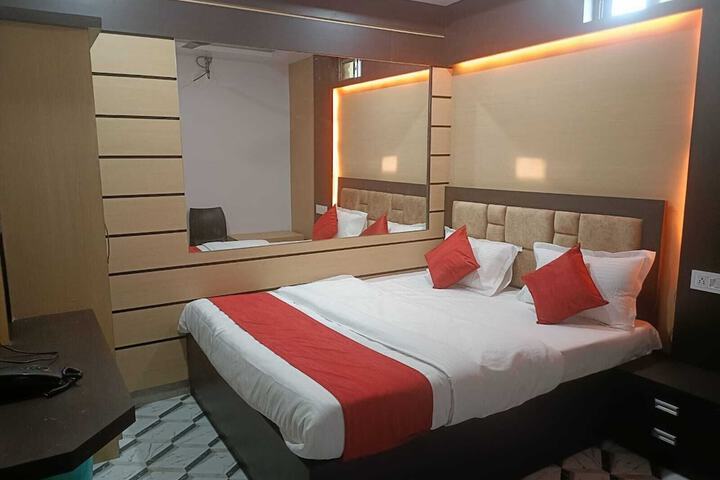 Hotel The Ramson