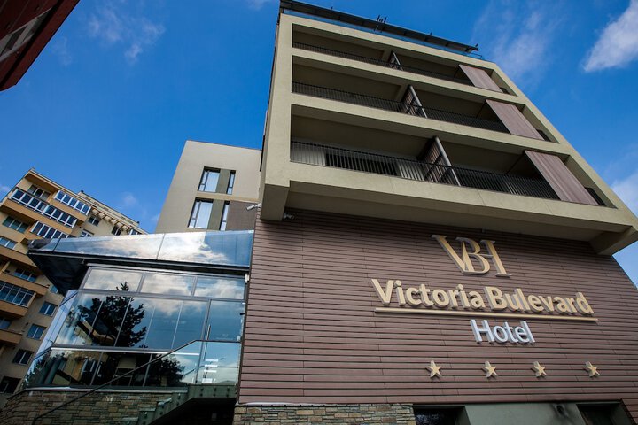 Hotel 66 of 71
