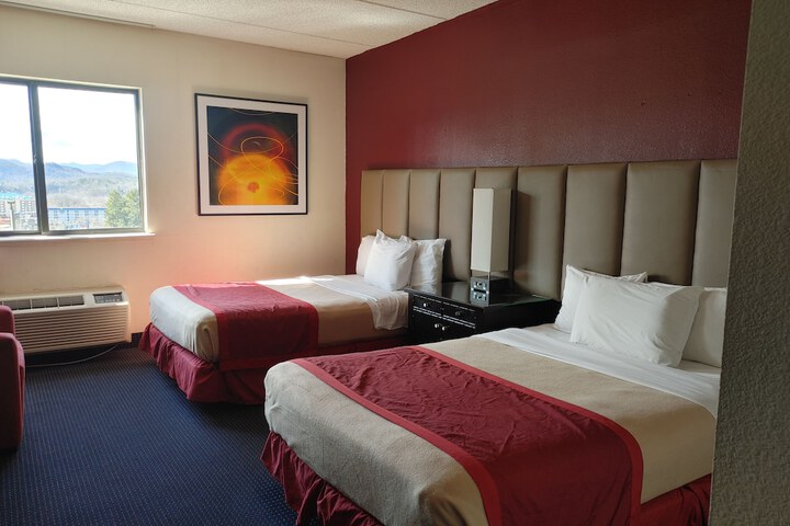 Standard Double Room (12 of 12)