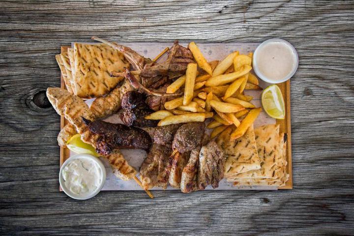 Fitness Facility Photos