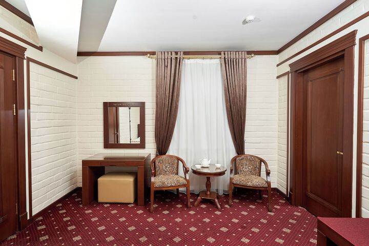 Room 14 of 88