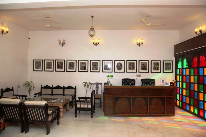 Hotel Interior 11 of 204