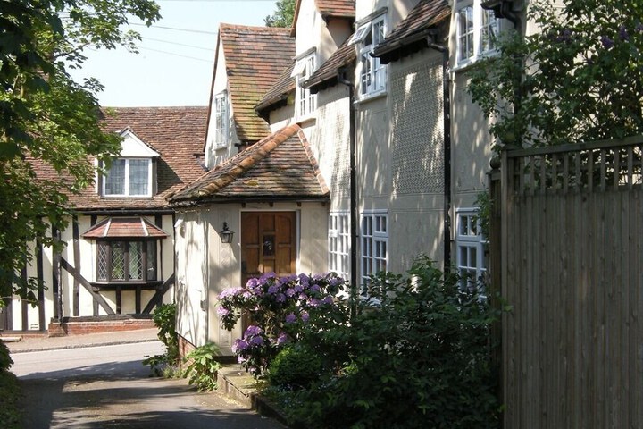 Outside Photo