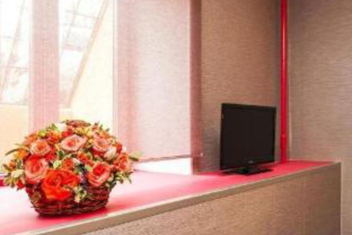 Fitness Facility Photos