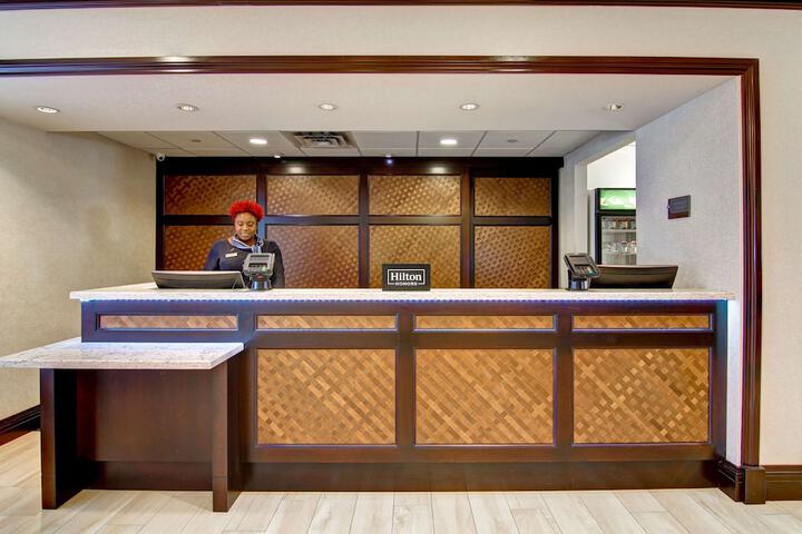 Hotel Interior 10 of 61