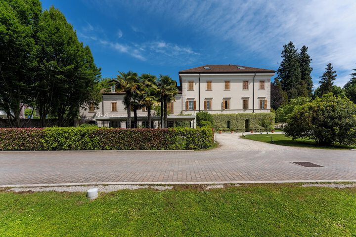 Image of Art Hotel Varese