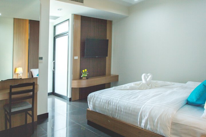 Room 21 of 50