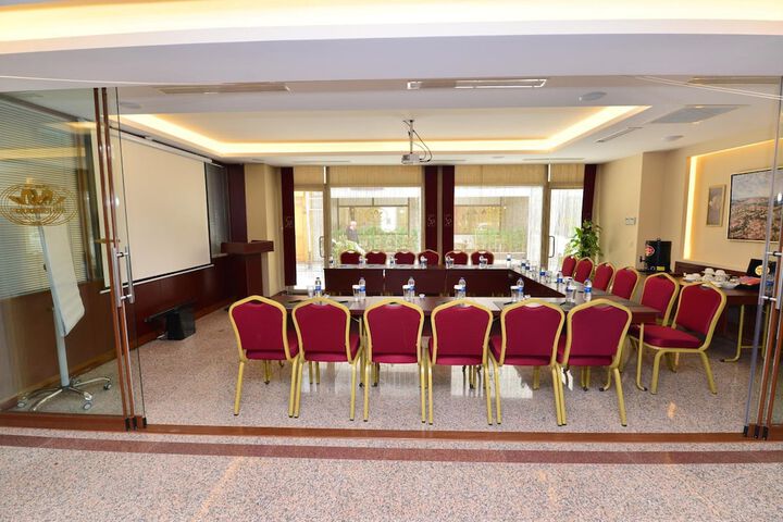 Meeting 88 of 94