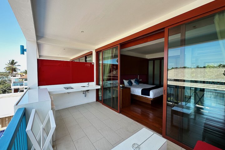 Terrace/Patio 93 of 160