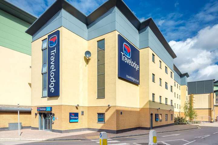 TRAVELODGE LONDON EDMONTON