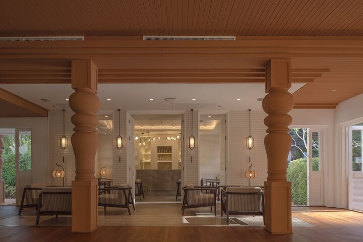 Hotel Interior 3 of 45