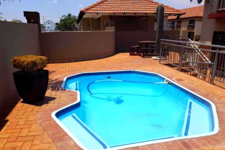 Pools & Facilities