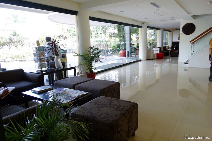 Hotel Interior 8 of 44