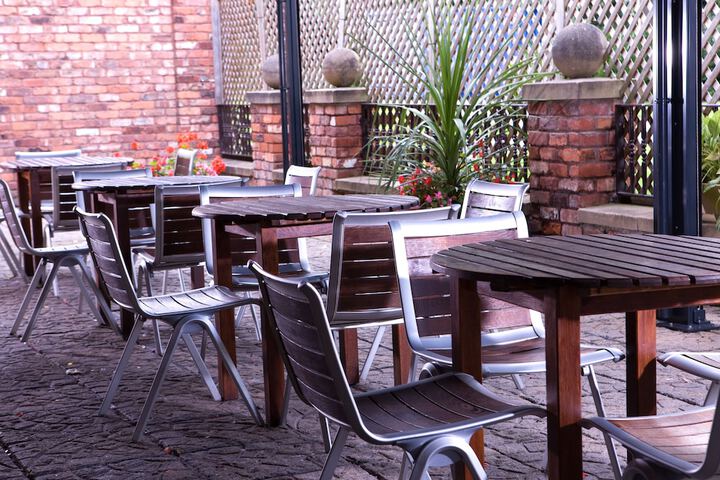 Terrace/Patio 60 of 60