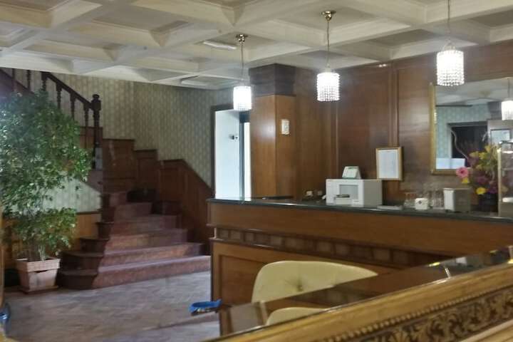 Hotel 2 of 50