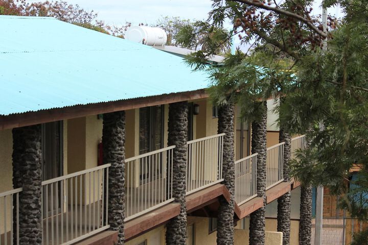Hotel 92 of 112