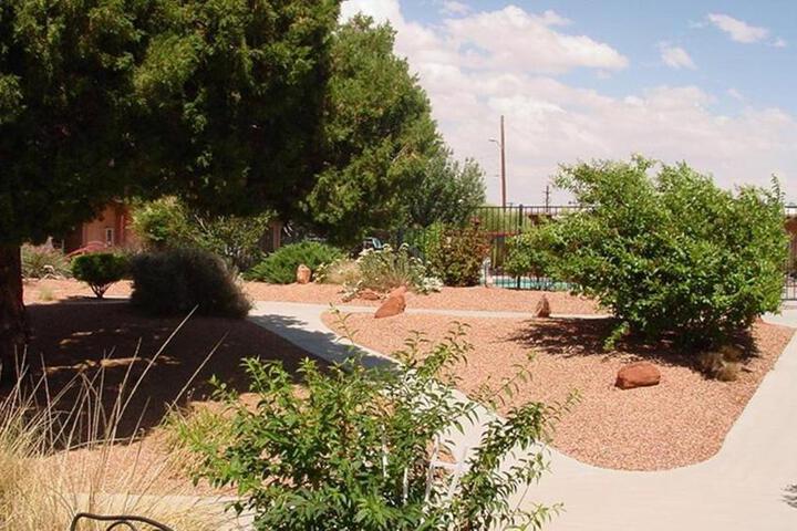 Photo of Lake Powell Canyon Inn
