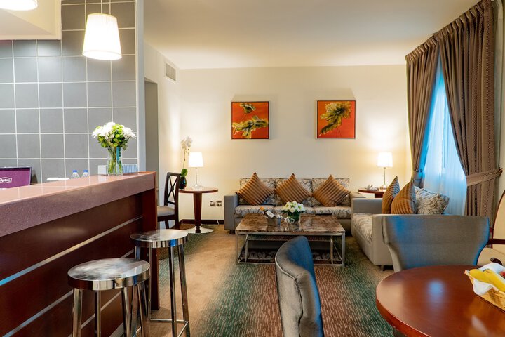 Room 15 of 45