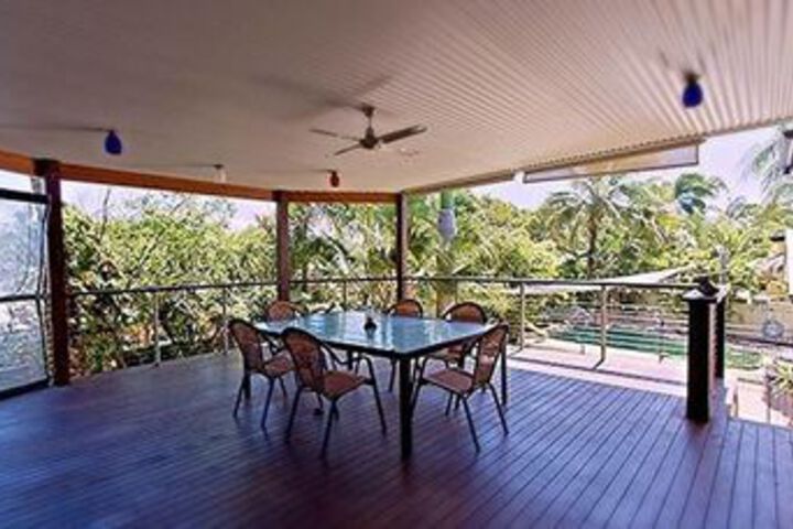 Terrace/Patio 22 of 22