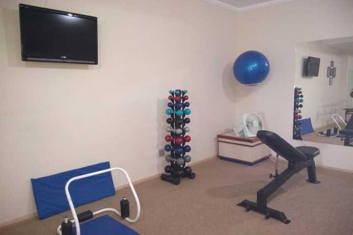 Health and Fitness 25 of 60