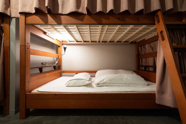 Room 15 of 136
