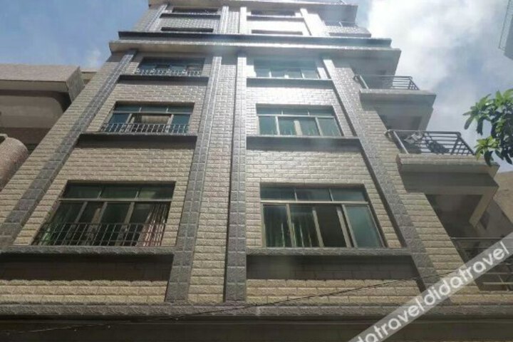 Yangjiang Zhapo Seaside Family Holiday Hotel