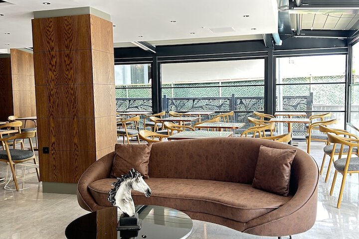 Hotel Interior 12 of 76