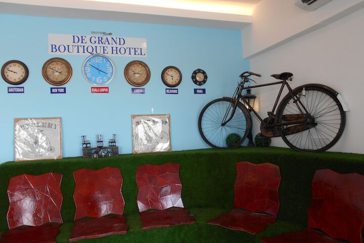 Hotel Interior 6 of 51