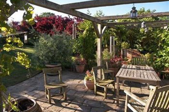 Terrace/Patio 12 of 13