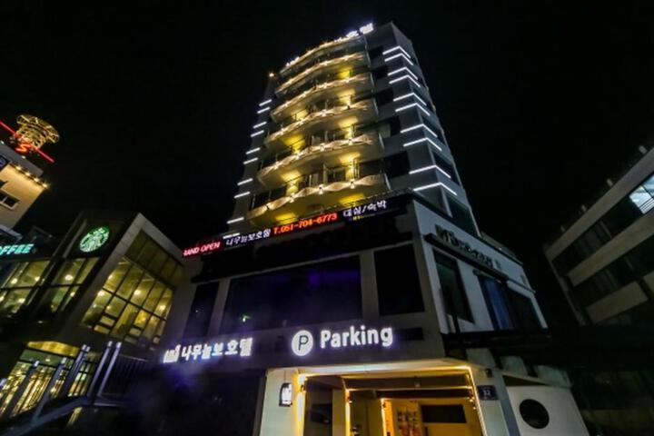 Busan Songjeong Sloth